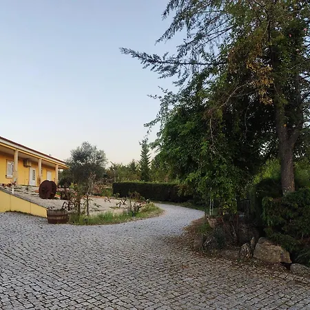 Quinta Da Libelinha Alojamento Local - Mirandela Exterior photo