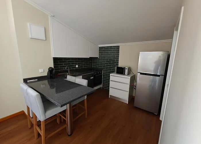 Quinta Da Libelinha Alojamento Local - Mirandela