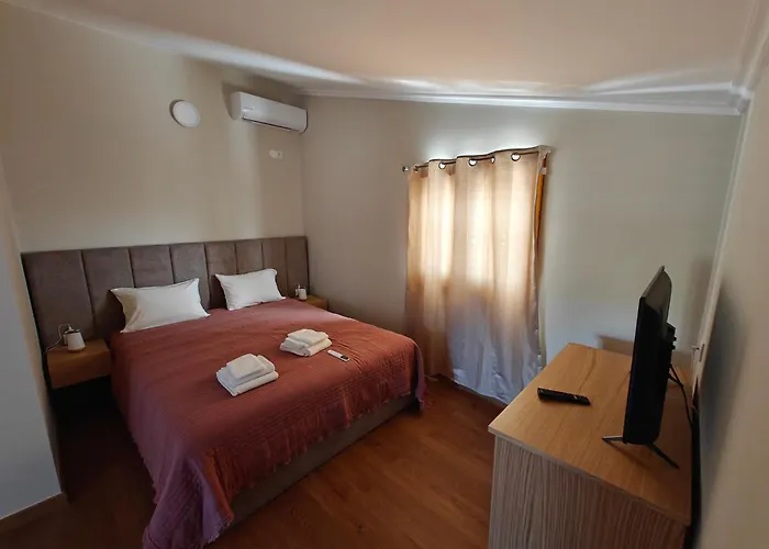 Quinta Da Libelinha Alojamento Local - Mirandela