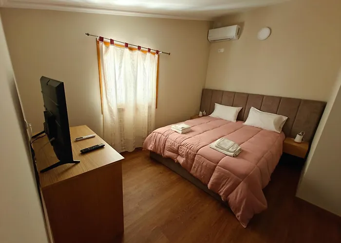 Quinta Da Libelinha Alojamento Local - Mirandela