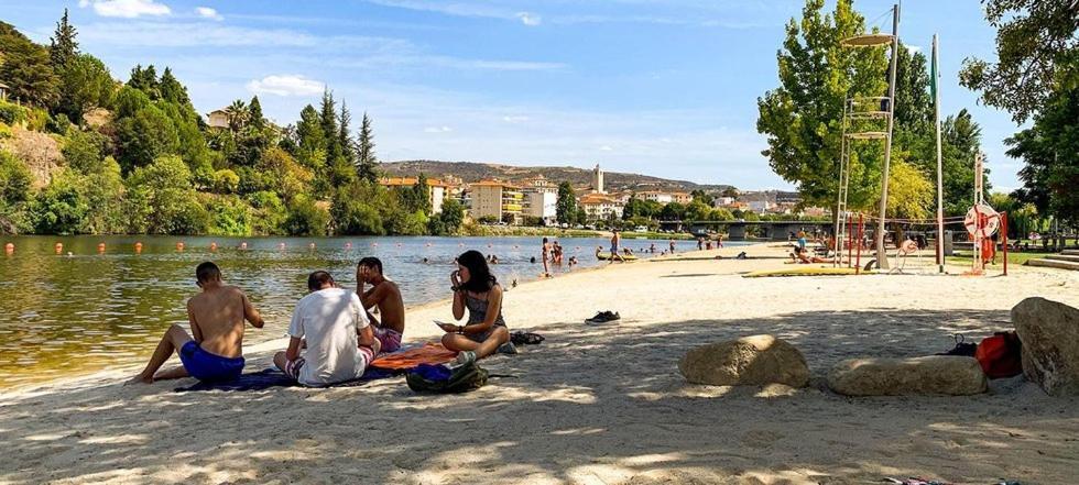 Quinta Da Libelinha Local -