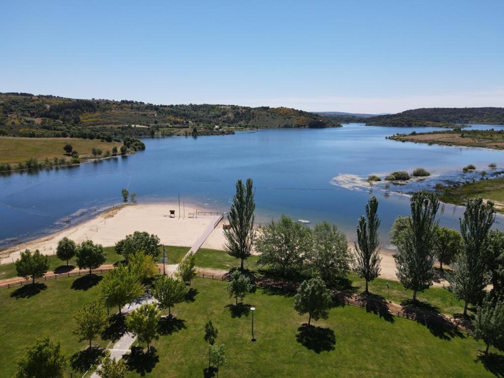 Quinta Da Libelinha Local - Mirandela