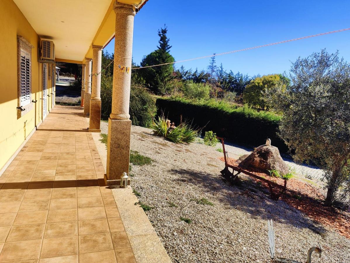 Holiday home Quinta Da Libelinha Local - Mirandela