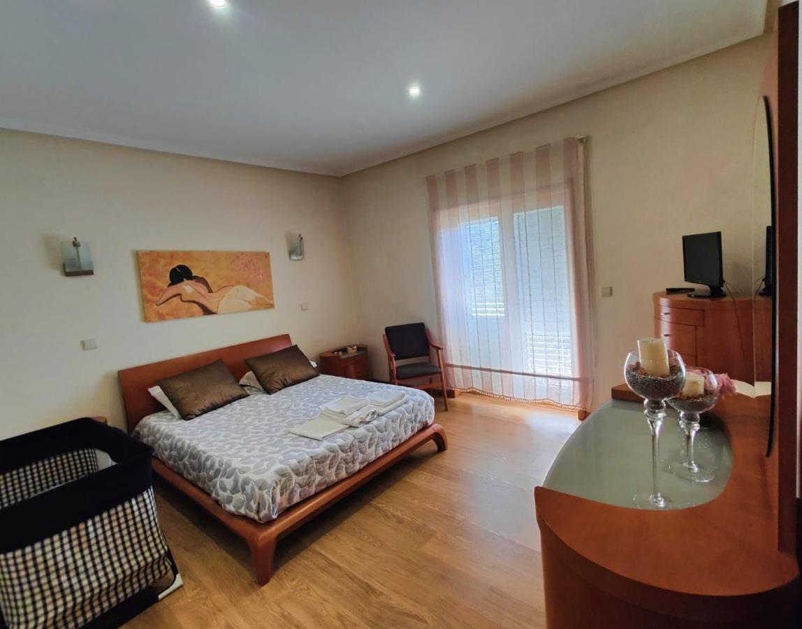 Quinta Da Libelinha Local -