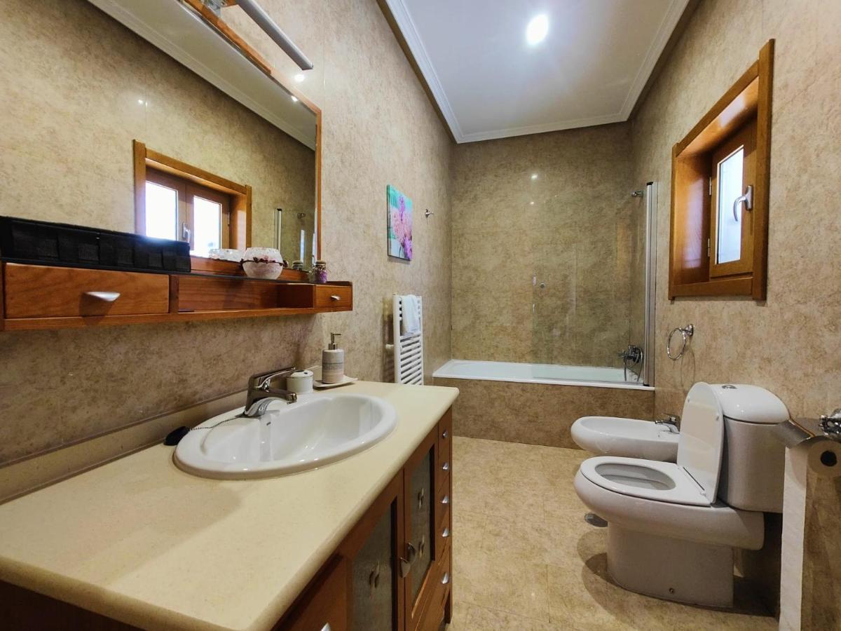 Quinta Da Libelinha Local - Holiday home *