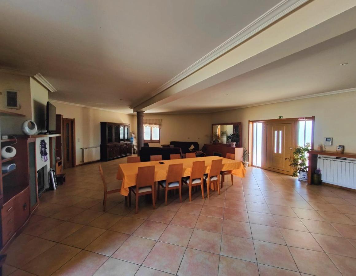 Holiday home Quinta Da Libelinha Local - Mirandela