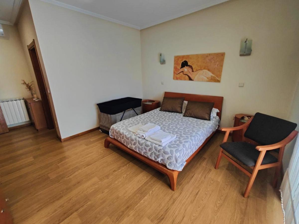 Quinta Da Libelinha Local - Holiday home *