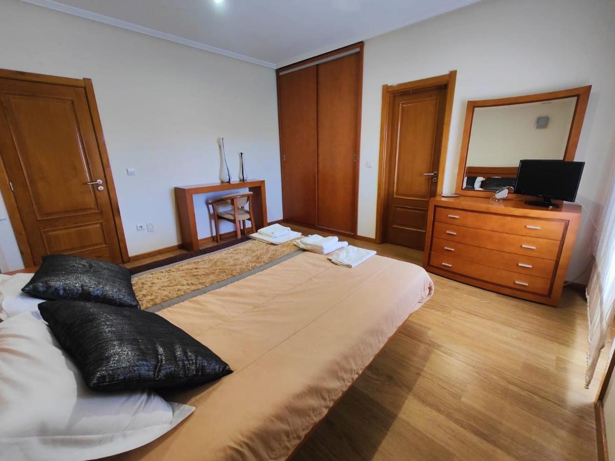 Holiday home Quinta Da Libelinha Local - Mirandela