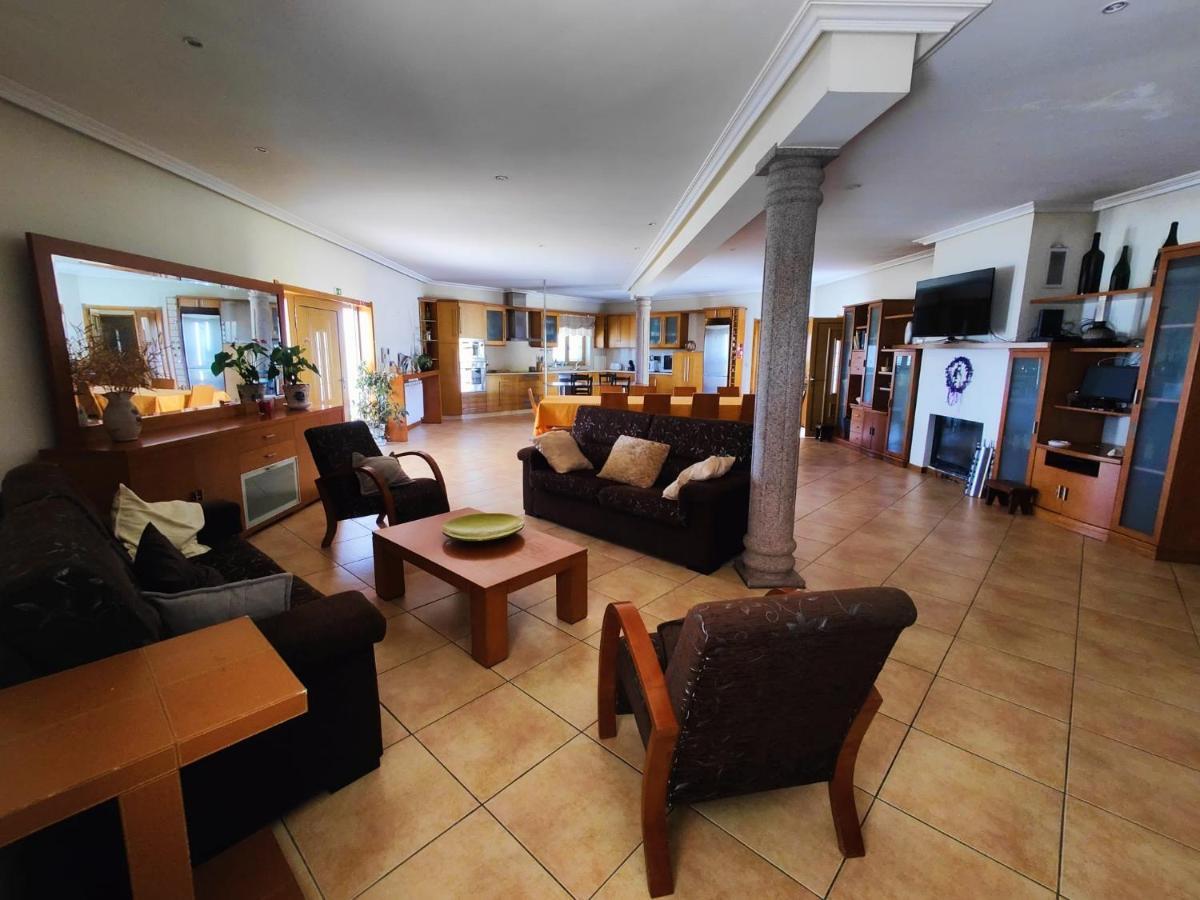 Quinta Da Libelinha Local -