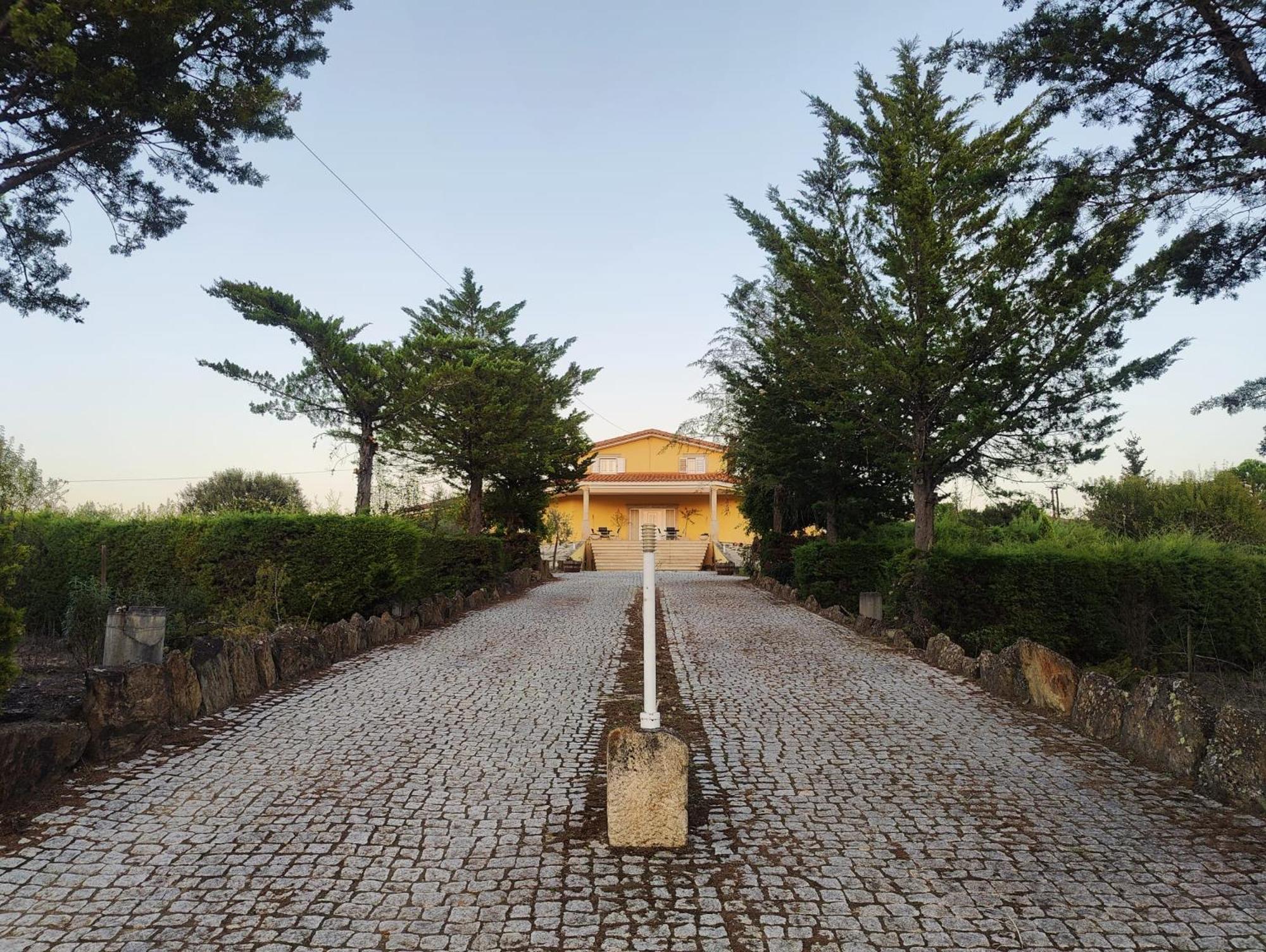 Quinta Da Libelinha Local - Holiday home *
