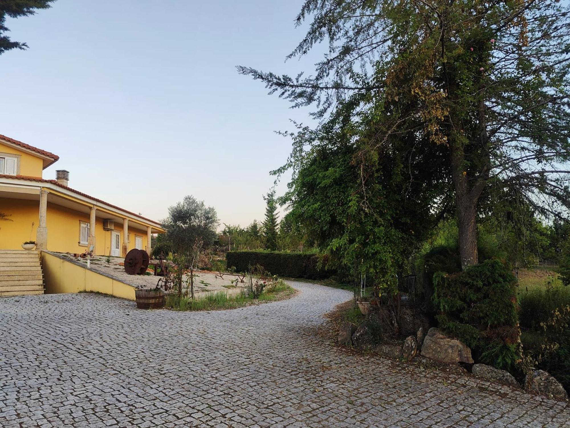 Holiday home Quinta Da Libelinha Local - Mirandela