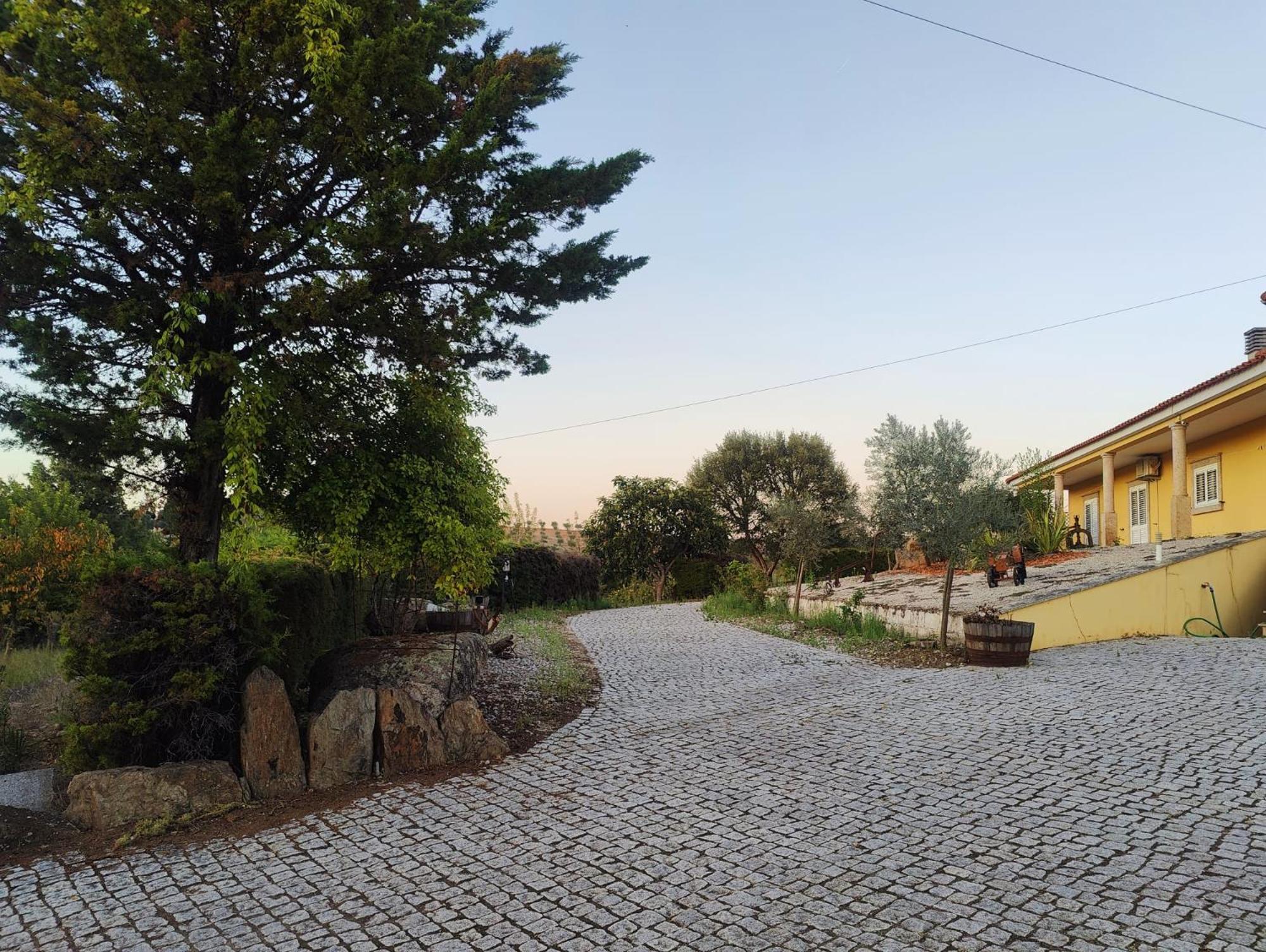 Holiday home Quinta Da Libelinha Local -