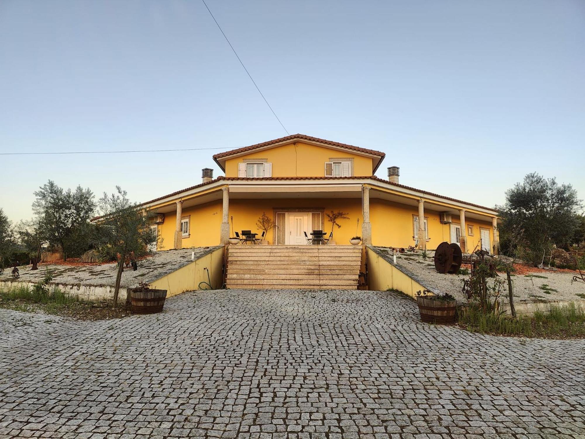 Holiday home Quinta Da Libelinha Local - *