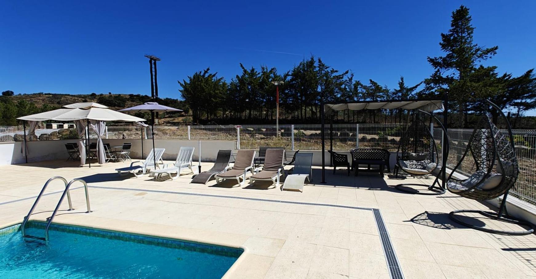 Holiday home Quinta Da Libelinha Local - *