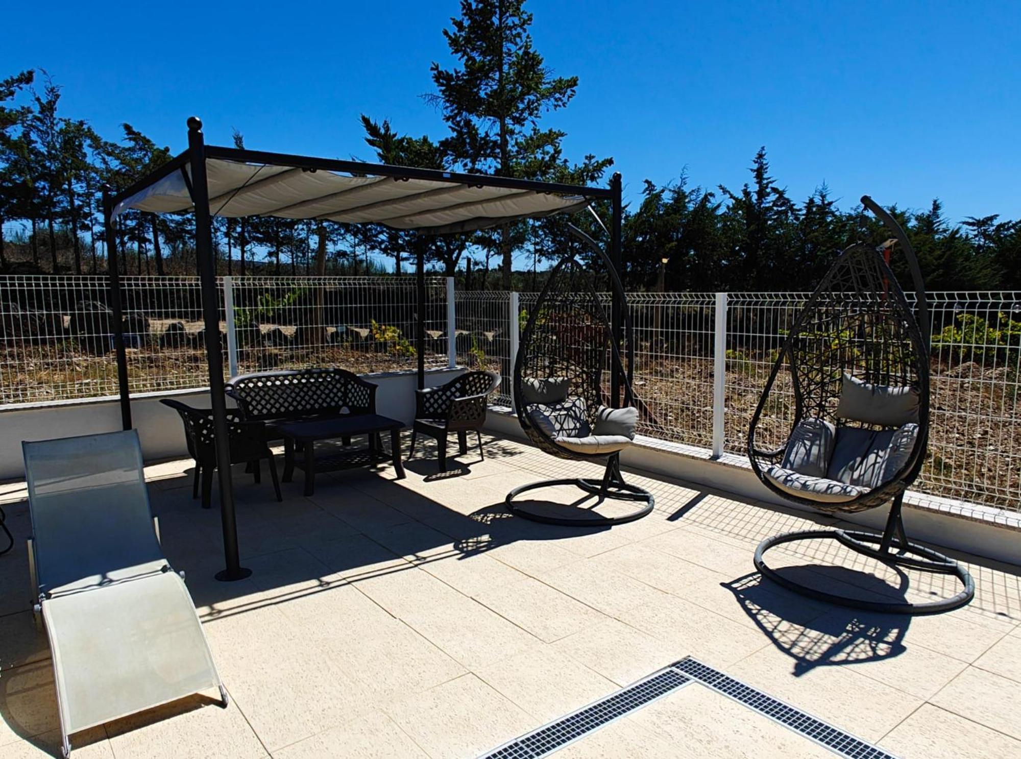 Holiday home Quinta Da Libelinha Local - *