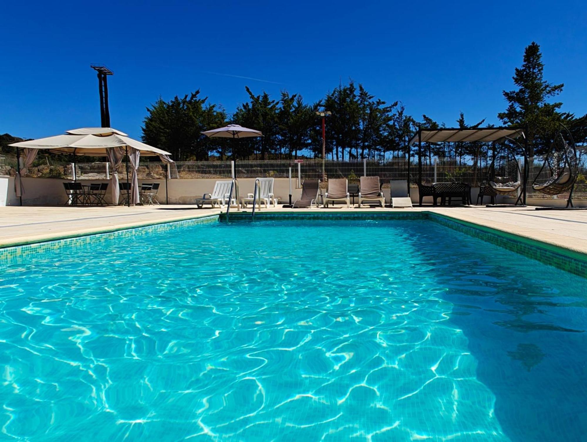 Quinta Da Libelinha Local -