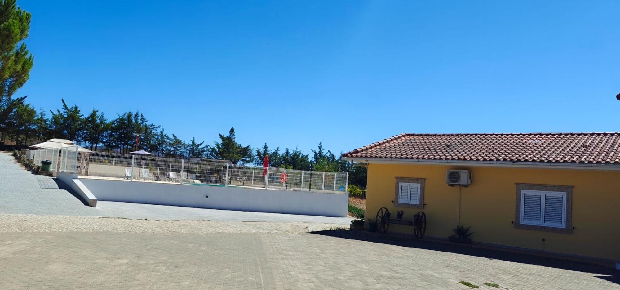 Holiday home Quinta Da Libelinha Local - *