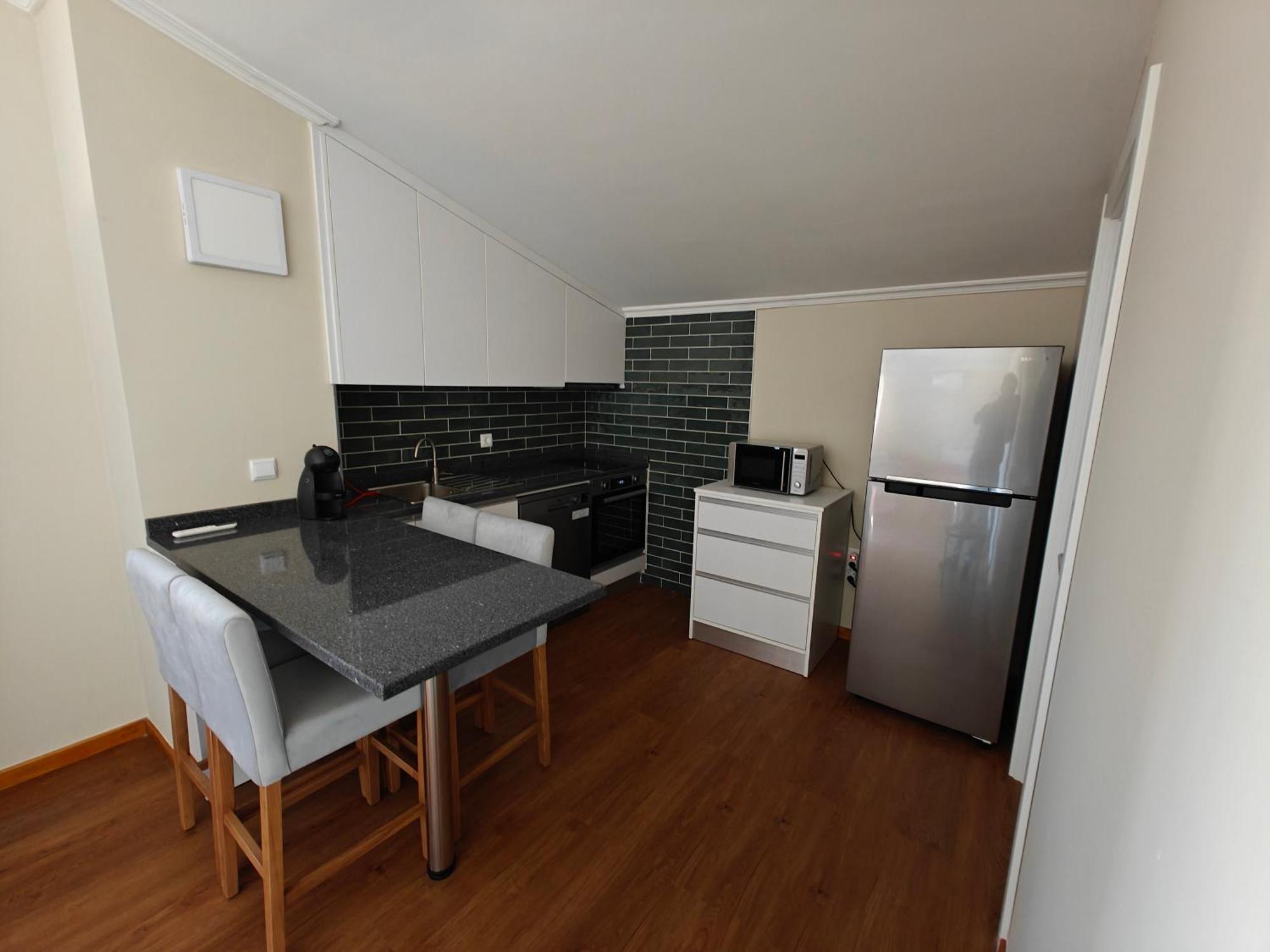 Holiday home Quinta Da Libelinha Local - *